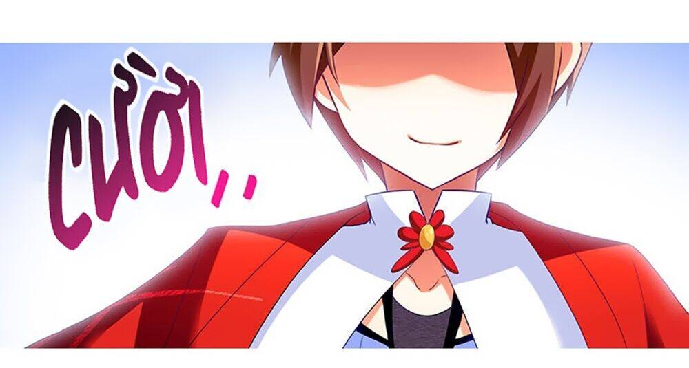 Đầu Óc Đại Sư Huynh Của Ta Rất Đen Tối - Chương 254 - Trang 14