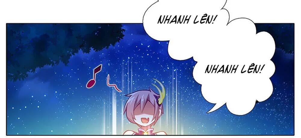 Đầu Óc Đại Sư Huynh Của Ta Rất Đen Tối - Chương 254 - Trang 6