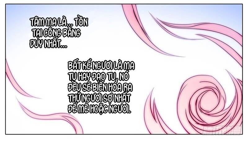 Đầu Óc Đại Sư Huynh Của Ta Rất Đen Tối - Chương 255 - Trang 12