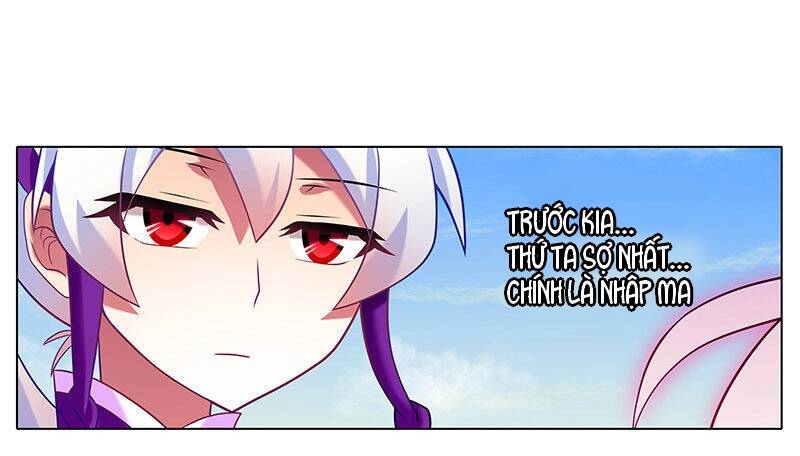 Đầu Óc Đại Sư Huynh Của Ta Rất Đen Tối - Chương 255 - Trang 13