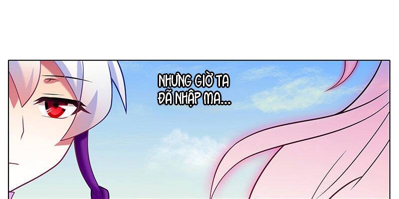 Đầu Óc Đại Sư Huynh Của Ta Rất Đen Tối - Chương 255 - Trang 14