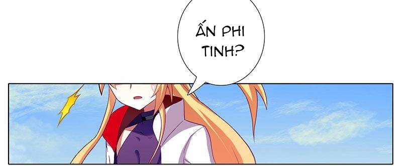 Đầu Óc Đại Sư Huynh Của Ta Rất Đen Tối - Chương 255 - Trang 4