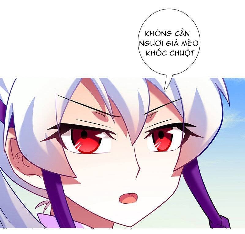 Đầu Óc Đại Sư Huynh Của Ta Rất Đen Tối - Chương 255 - Trang 9