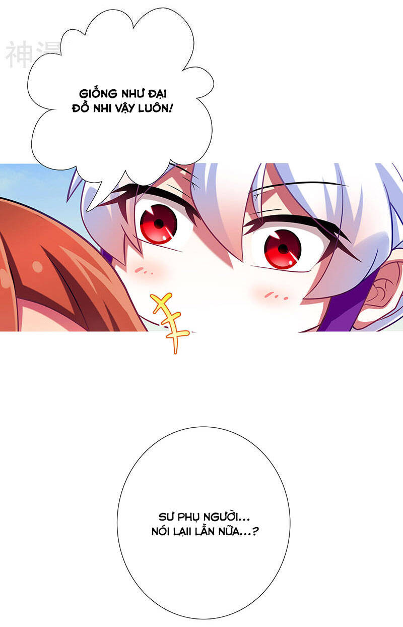 Đầu Óc Đại Sư Huynh Của Ta Rất Đen Tối - Chương 256 - Trang 6