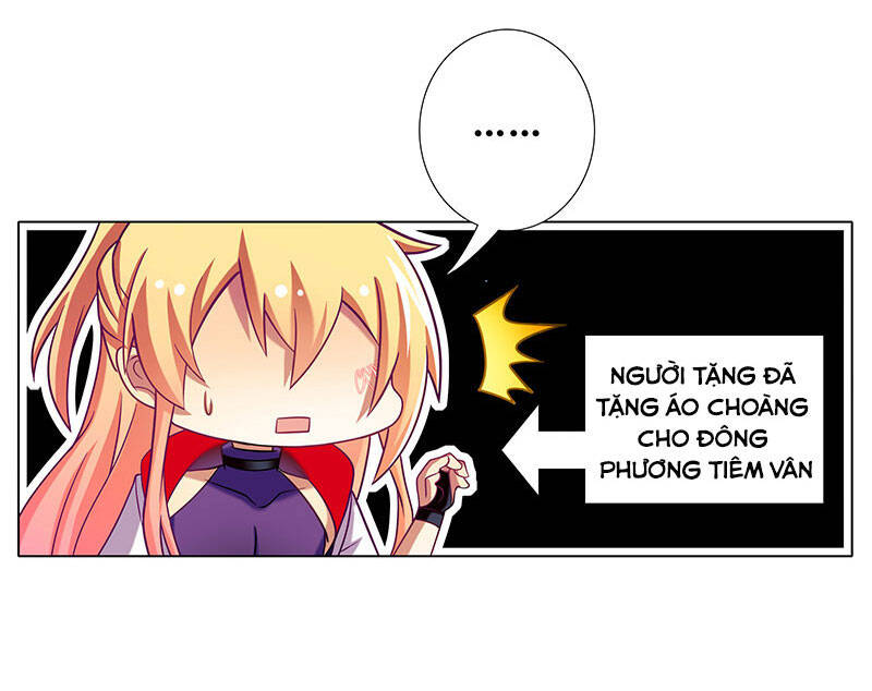 Đầu Óc Đại Sư Huynh Của Ta Rất Đen Tối - Chương 257 - Trang 12