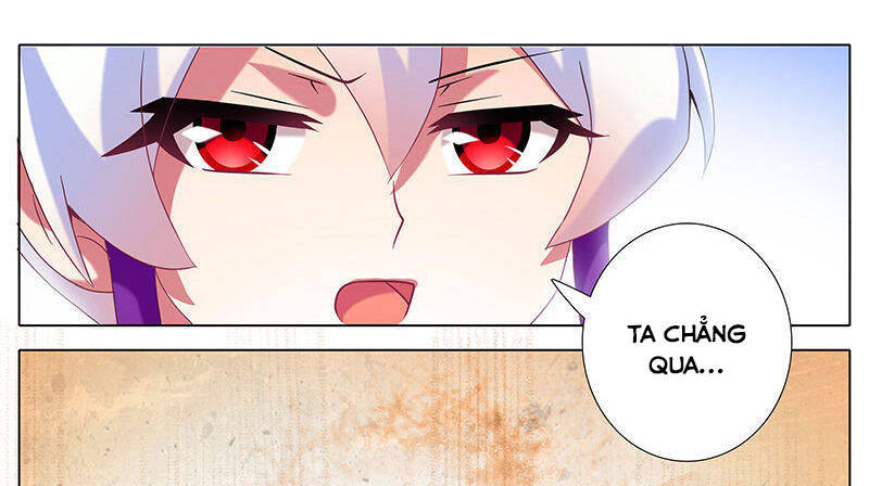 Đầu Óc Đại Sư Huynh Của Ta Rất Đen Tối - Chương 257 - Trang 8