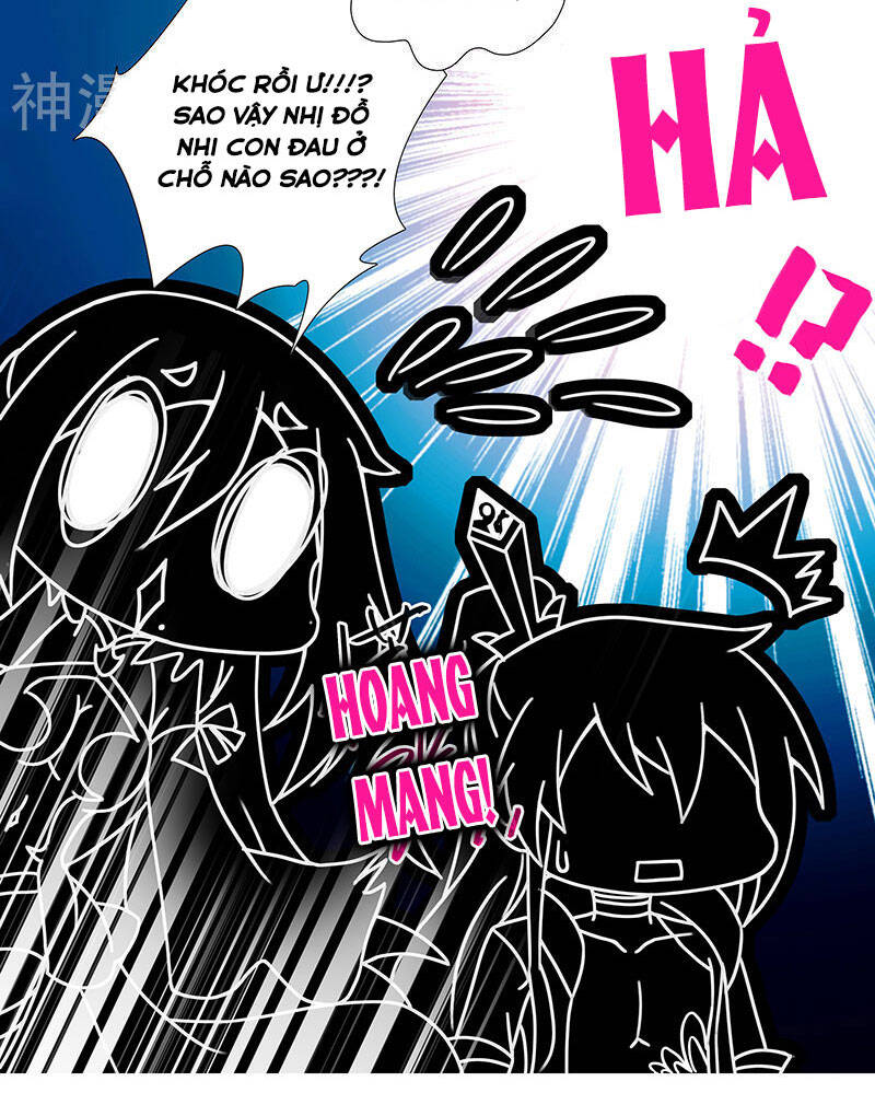 Đầu Óc Đại Sư Huynh Của Ta Rất Đen Tối - Chương 258 - Trang 11