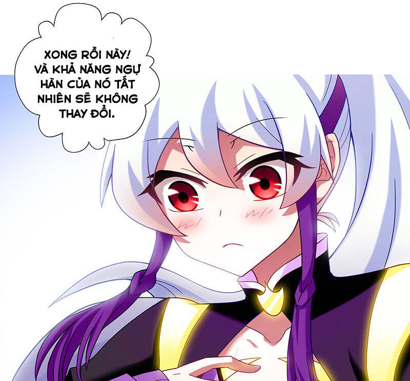 Đầu Óc Đại Sư Huynh Của Ta Rất Đen Tối - Chương 258 - Trang 8