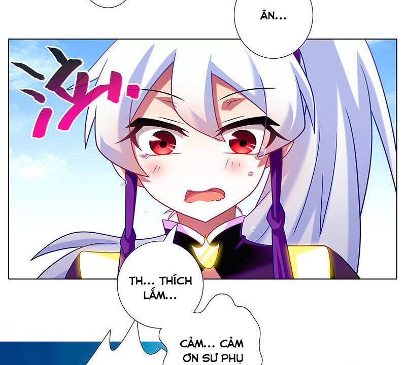 Đầu Óc Đại Sư Huynh Của Ta Rất Đen Tối - Chương 258 - Trang 10