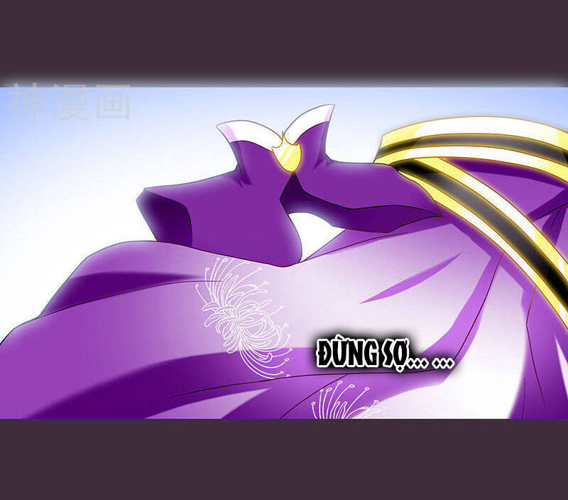 Đầu Óc Đại Sư Huynh Của Ta Rất Đen Tối - Chương 259 - Trang 9