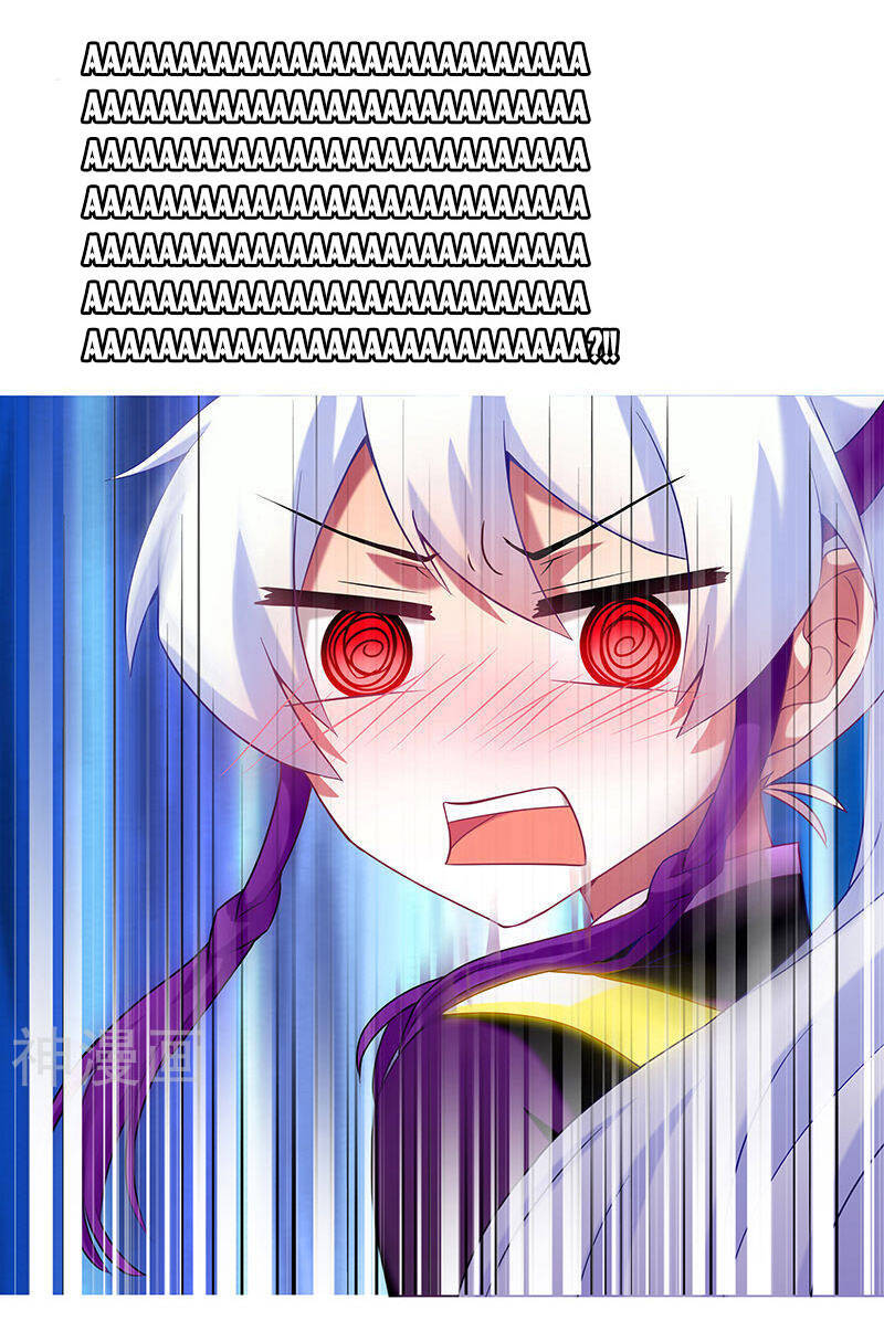 Đầu Óc Đại Sư Huynh Của Ta Rất Đen Tối - Chương 261 - Trang 10