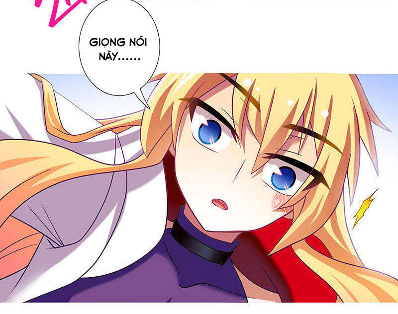 Đầu Óc Đại Sư Huynh Của Ta Rất Đen Tối - Chương 263 - Trang 11