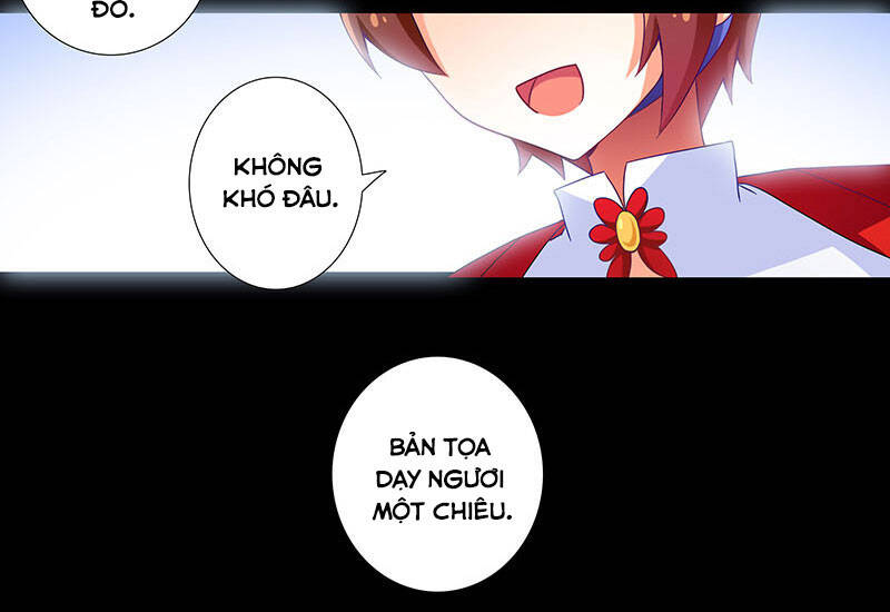 Đầu Óc Đại Sư Huynh Của Ta Rất Đen Tối - Chương 267 - Trang 7