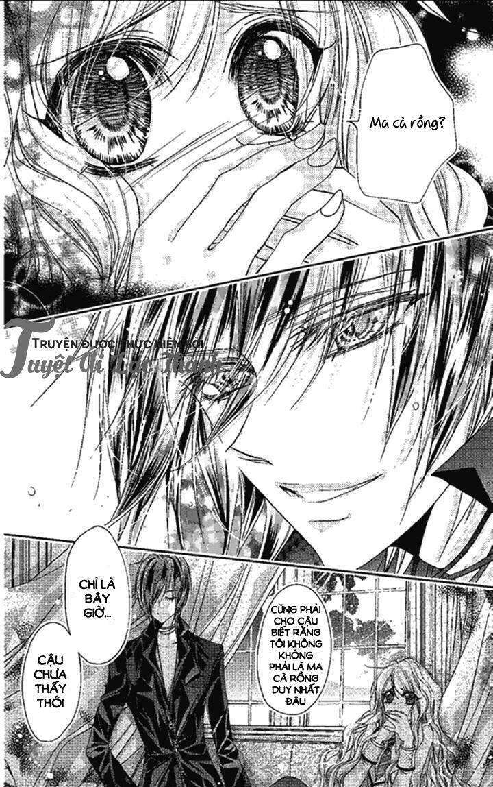 Scarlet Cross - Chương 11 - Trang 7