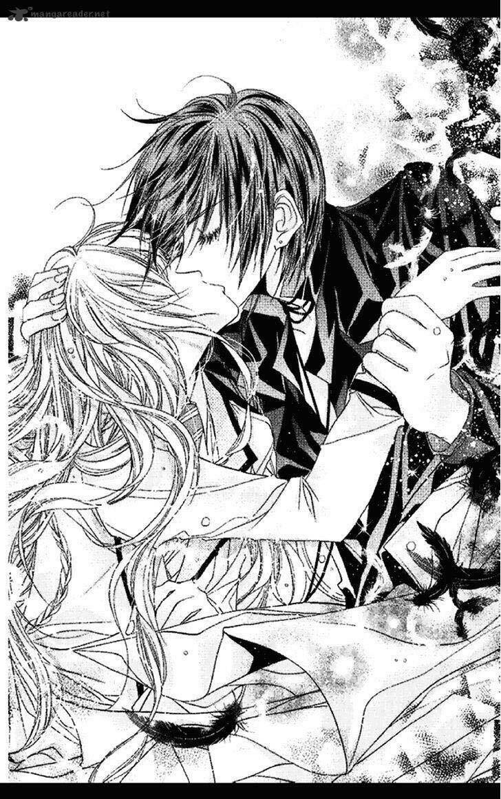 Scarlet Cross - Chương 12 - Trang 19