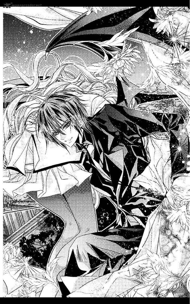 Scarlet Cross - Chương 12 - Trang 9