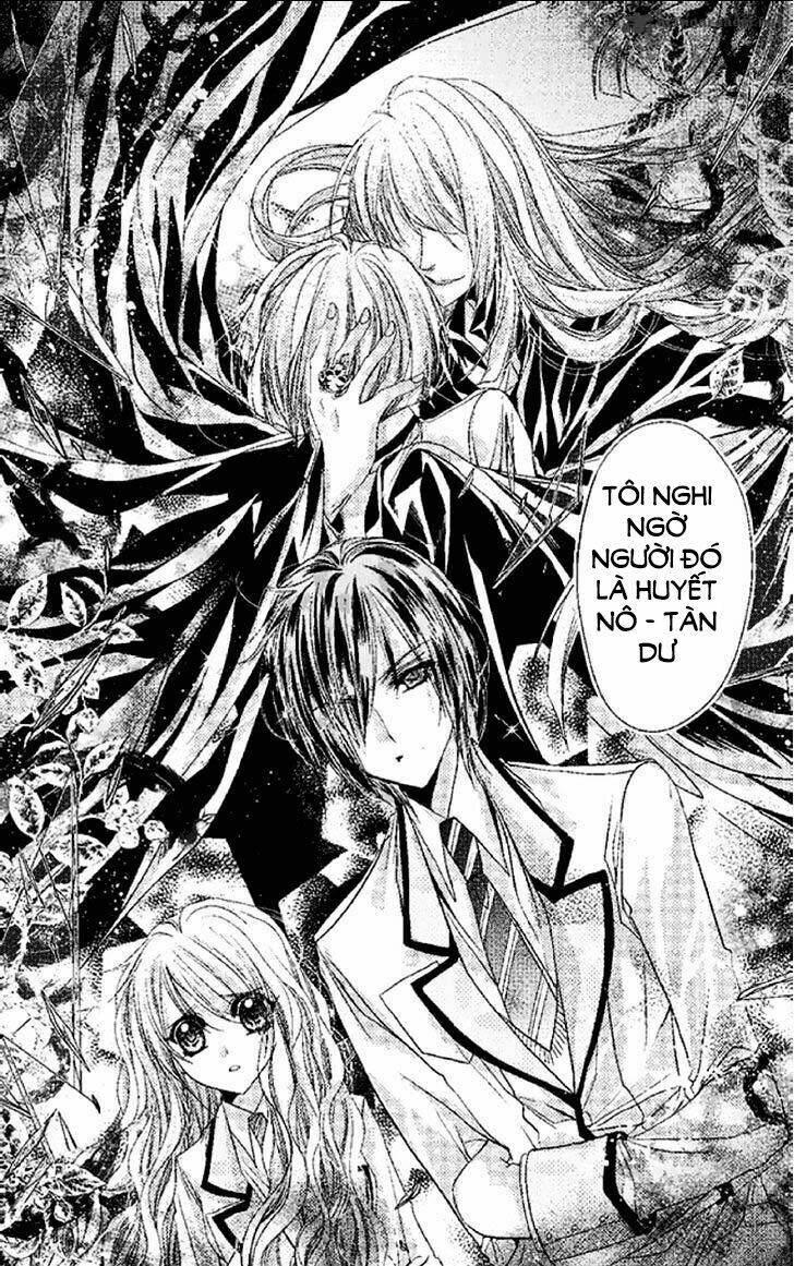 Scarlet Cross - Chương 13 - Trang 13