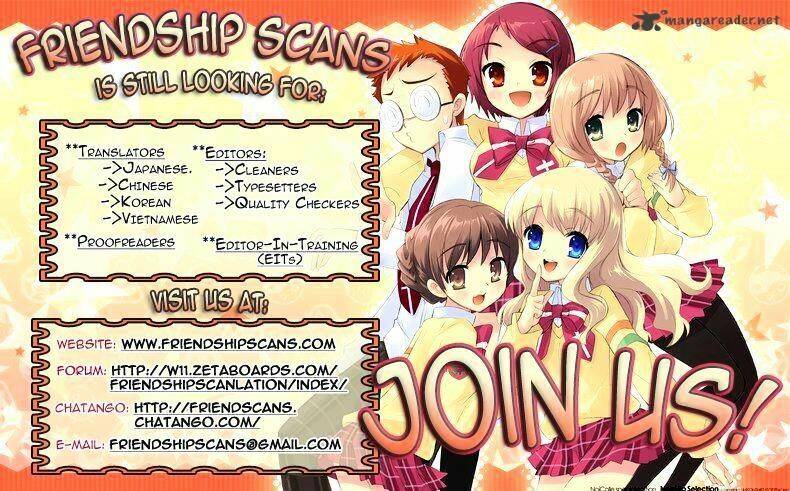 Scarlet Cross - Chương 13 - Trang 34