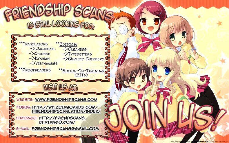 Scarlet Cross - Chương 14 - Trang 31