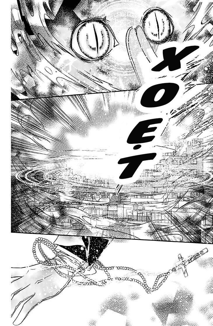 Scarlet Cross - Chương 15 - Trang 3