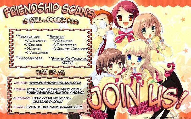 Scarlet Cross - Chương 15 - Trang 32