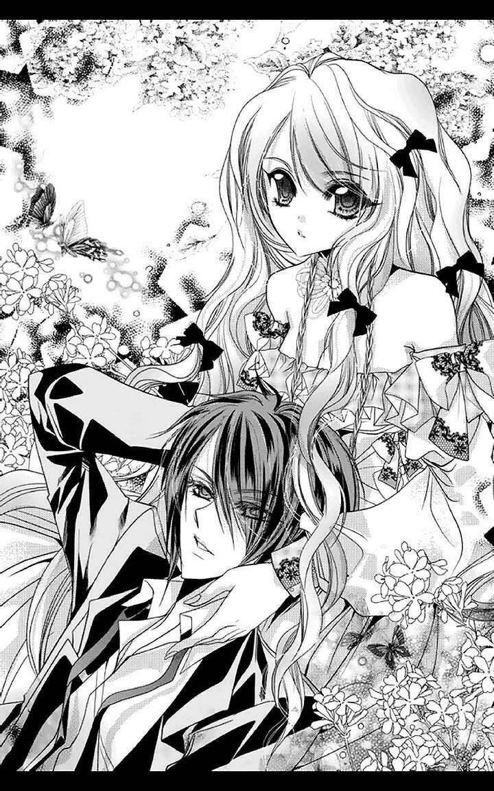 Scarlet Cross - Chương 7 - Trang 34