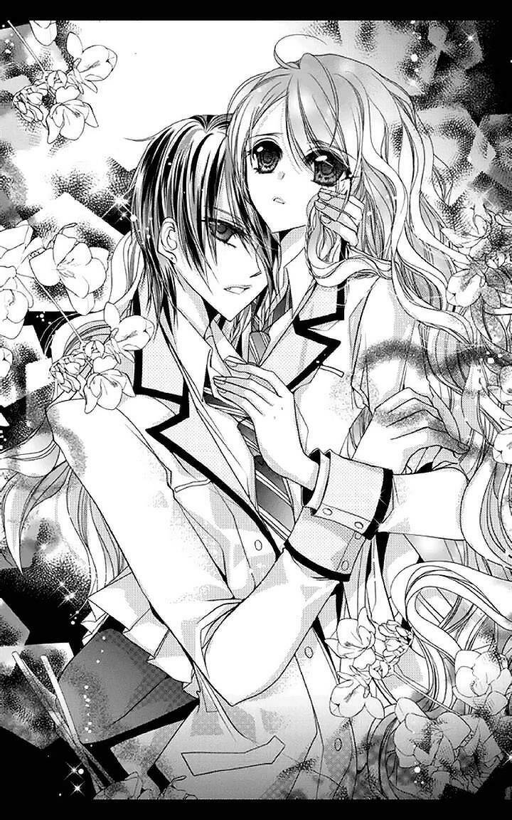 Scarlet Cross - Chương 7 - Trang 36