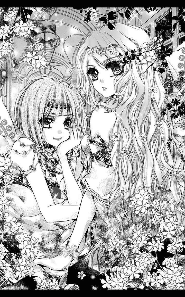 Scarlet Cross - Chương 7 - Trang 37