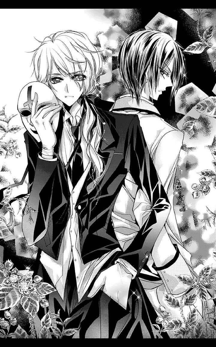 Scarlet Cross - Chương 7 - Trang 39