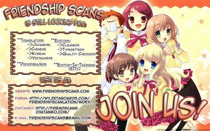 Scarlet Cross - Chương 7 - Trang 42