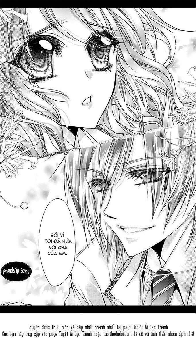 Scarlet Cross - Chương 7 - Trang 7