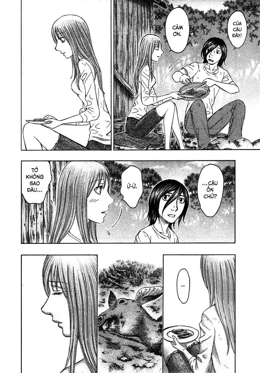 Suicide Island - Chương 115 - Trang 11