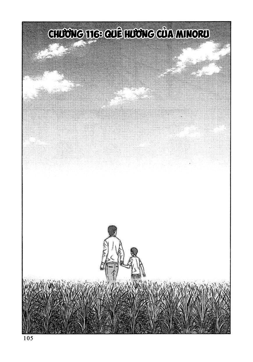 Suicide Island - Chương 116 - Trang 2