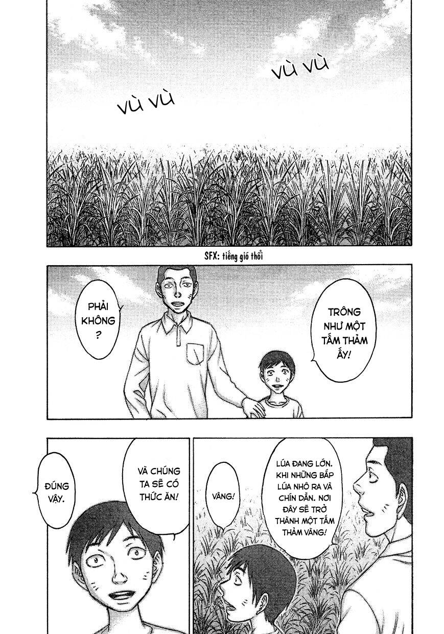 Suicide Island - Chương 116 - Trang 13