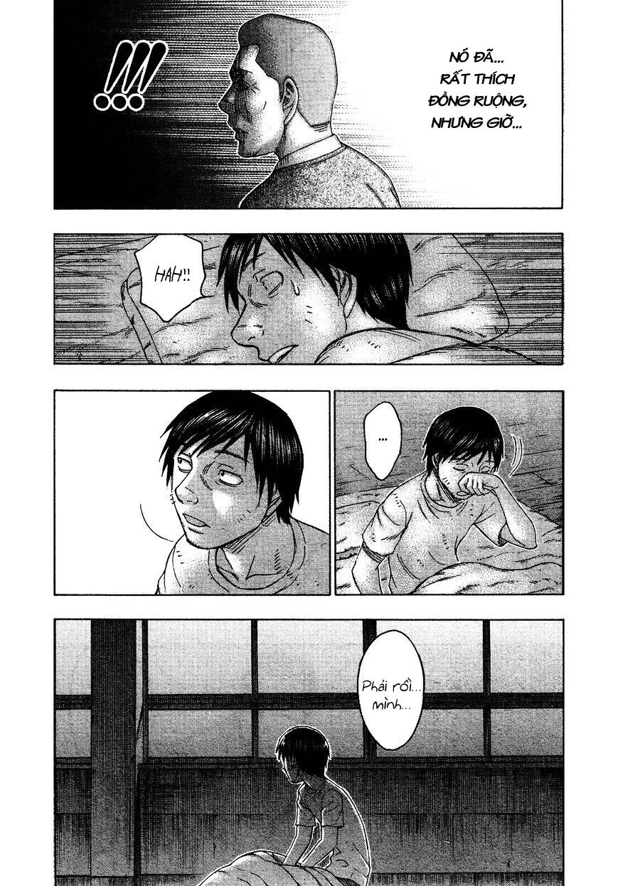 Suicide Island - Chương 116 - Trang 15