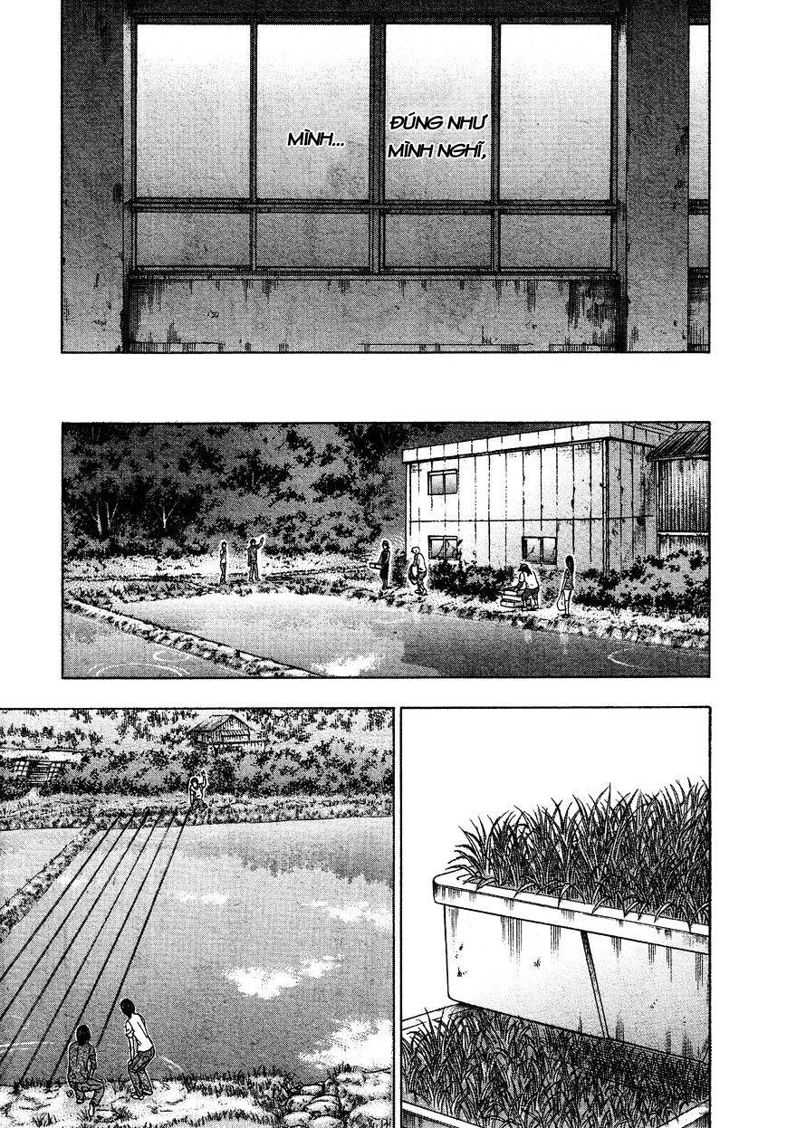 Suicide Island - Chương 116 - Trang 16