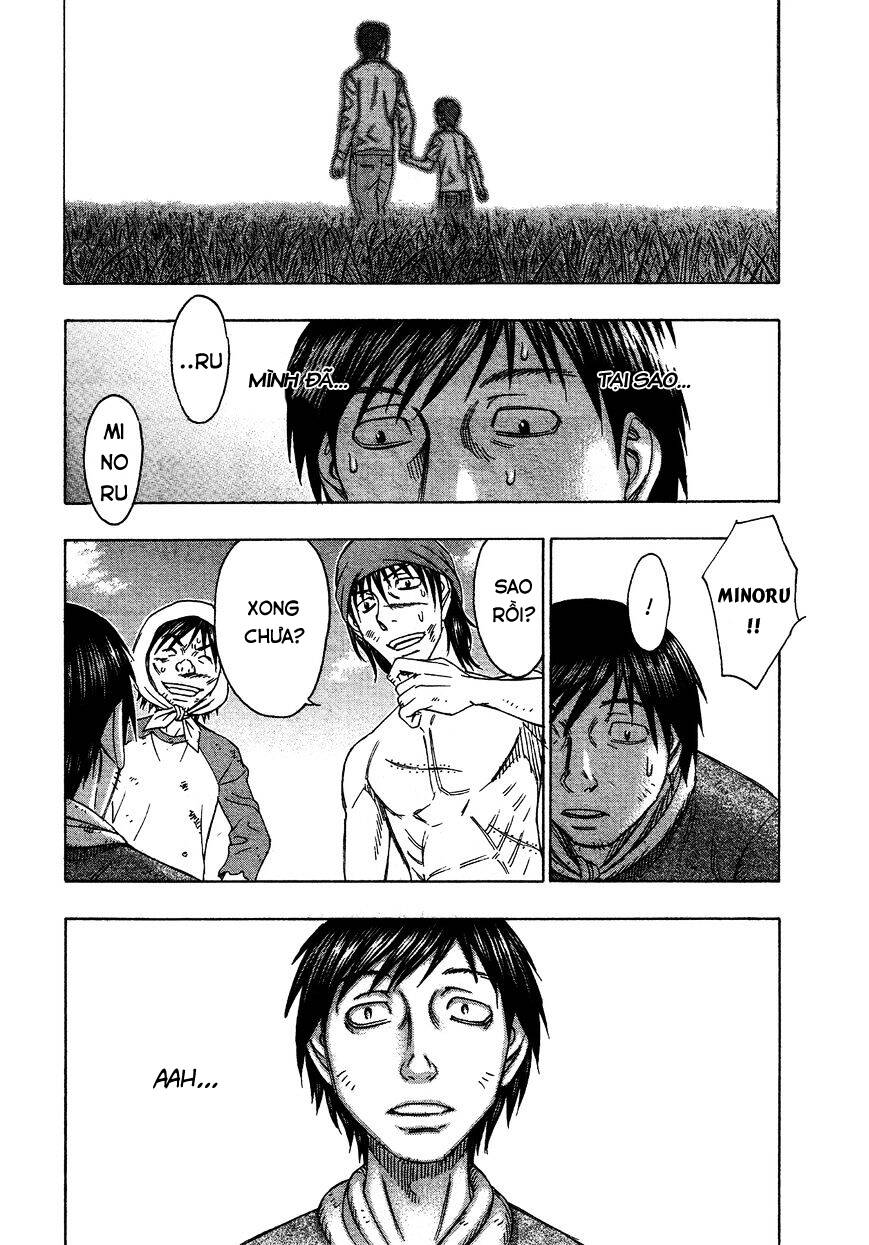 Suicide Island - Chương 116 - Trang 20