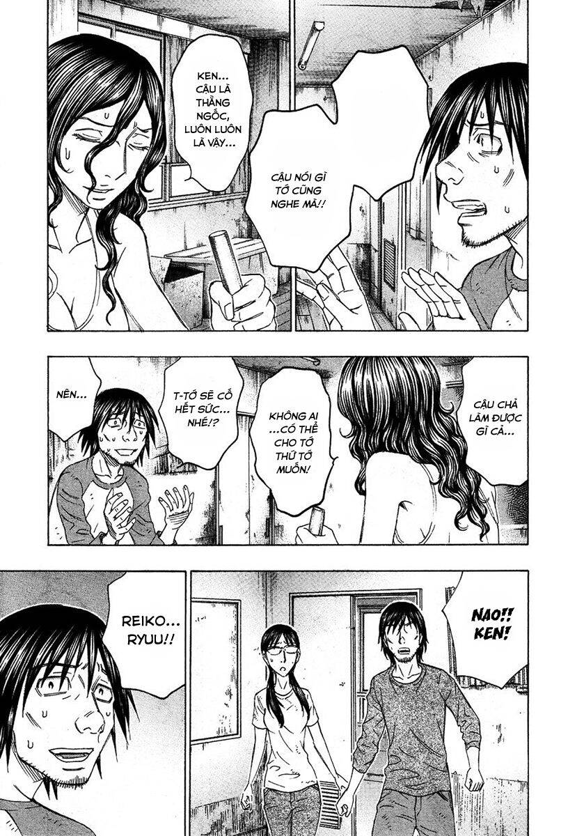 Suicide Island - Chương 117 - Trang 12