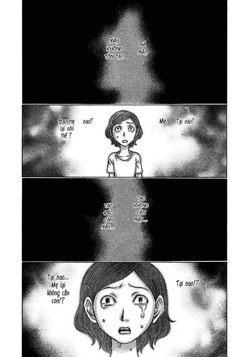 Suicide Island - Chương 117 - Trang 3