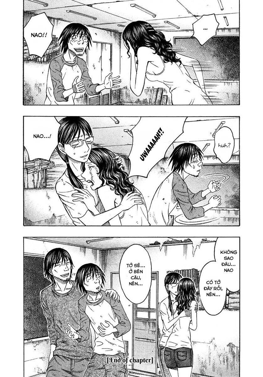 Suicide Island - Chương 117 - Trang 21