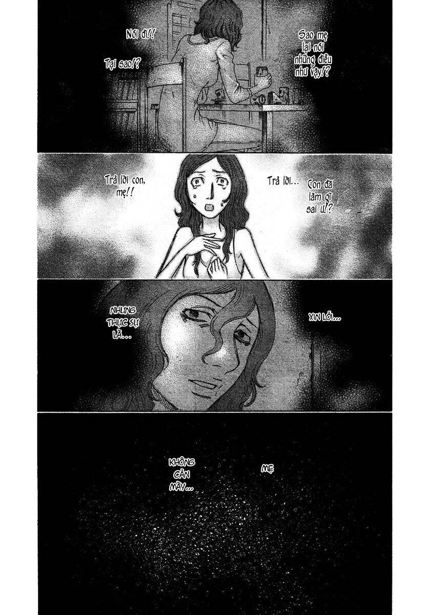 Suicide Island - Chương 117 - Trang 4