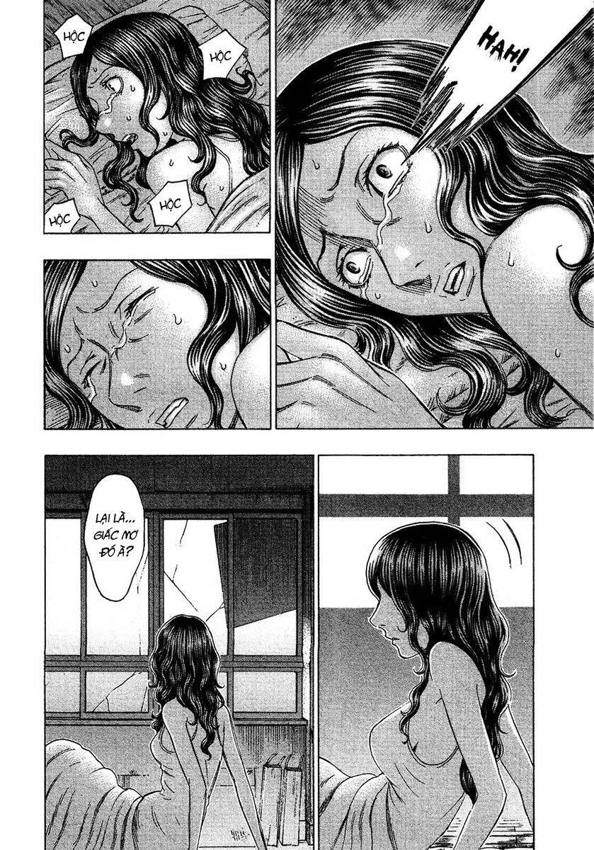 Suicide Island - Chương 117 - Trang 5