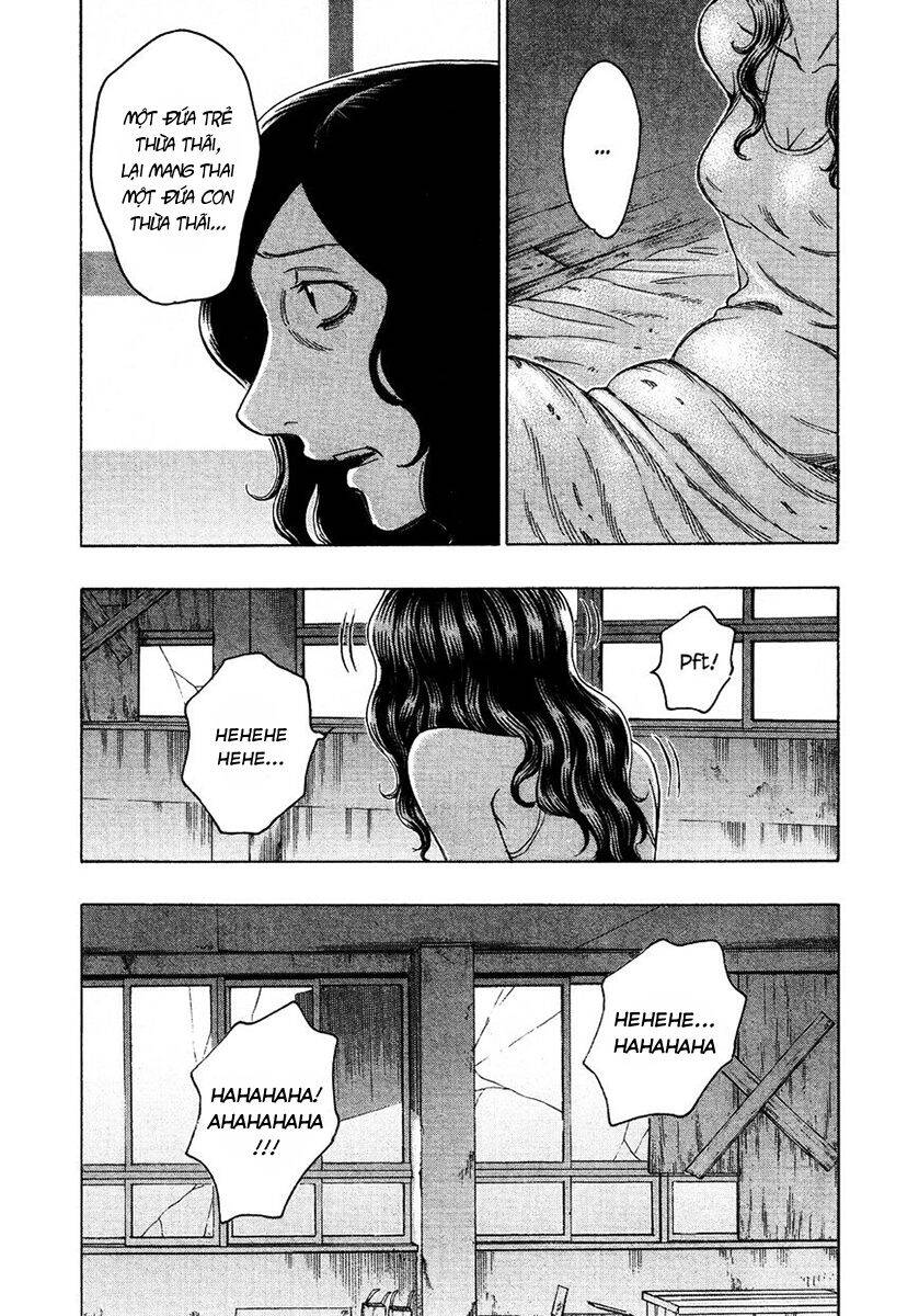 Suicide Island - Chương 117 - Trang 6