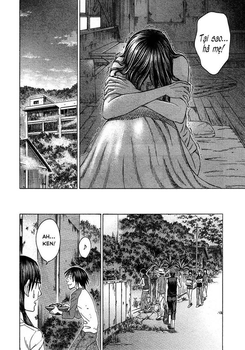 Suicide Island - Chương 117 - Trang 7