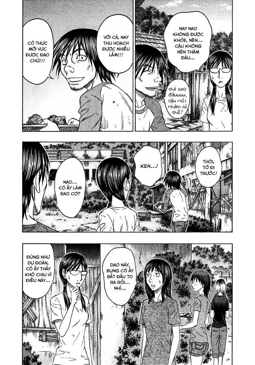 Suicide Island - Chương 117 - Trang 8