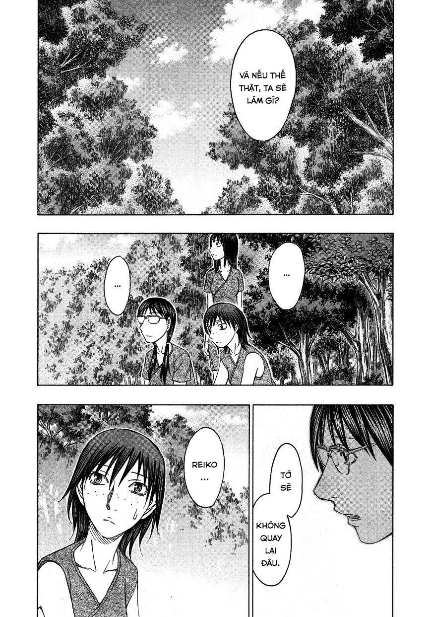 Suicide Island - Chương 118 - Trang 12