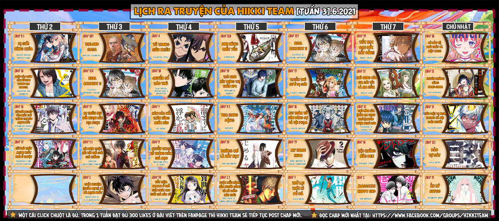 Suicide Island - Chương 121 - Trang 2