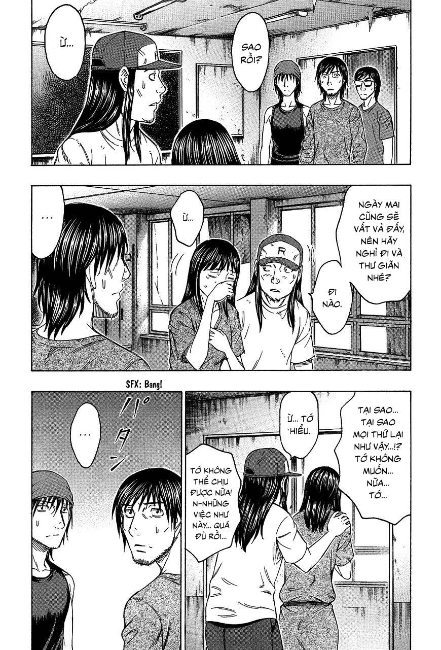 Suicide Island - Chương 121 - Trang 27