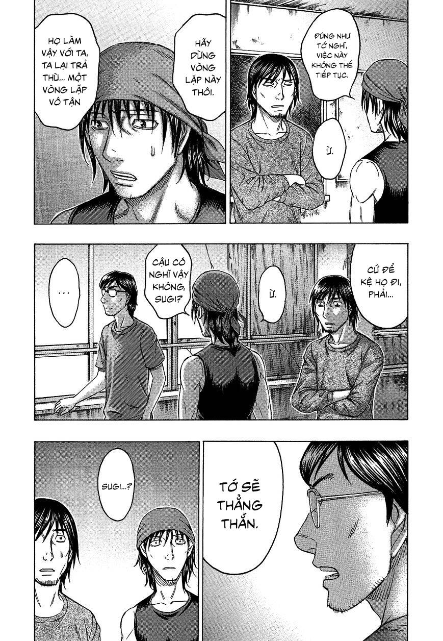 Suicide Island - Chương 121 - Trang 29