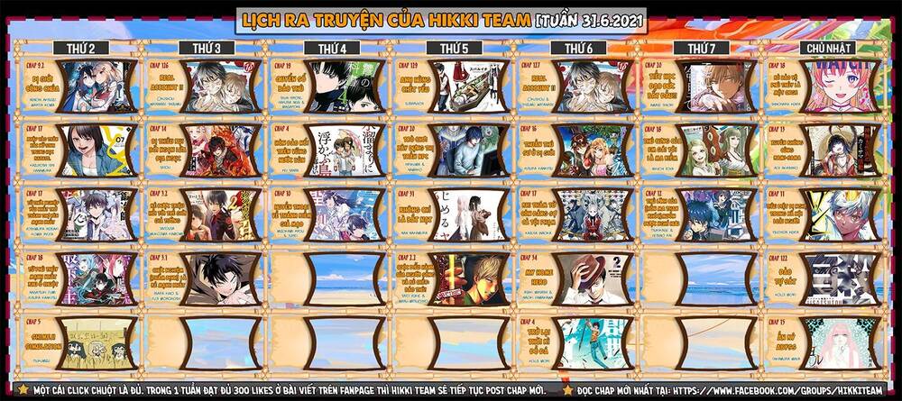 Suicide Island - Chương 122 - Trang 2